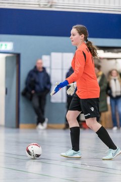 Bild 32 - wCJ Norddeutsches Futsalturnier Auswahlmannschaften